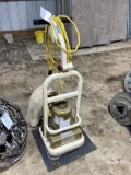 Cherryhill U-Sander