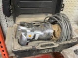 Clarke Super 7R Sander