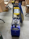 Pacific Floorcare Wet Vacuum