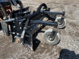 Harley Rake Attachment for SK800