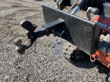 Trailer Mover Attachment for SK800