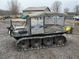 ARGO Conquest 8x8 UTV