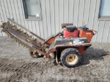 '03 Ditch Witch 1820 42