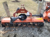 '20 Rhino 5' 3pt Rototiller