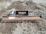QA Loegering Eliminator Attachment