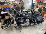 2003 Harley Davidson heritage Softail Motorcycle
