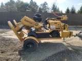 '18 Rayco RG37 Stump Grinder