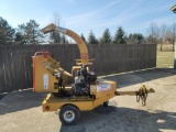 '05 Rayco RC6D Chipper