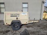 '02 Ingersoll Rand 185 Air Compressor