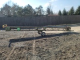 21' Construction Conveyor