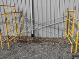 8'x5'x5' Scaffolding