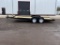 2023 Currahee 18' Car Hauler Trailer