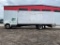2000 International 4700 Box Truck