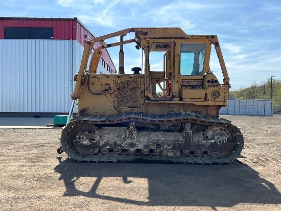 "ABSOLUTE" Komatsu D85P Dozer