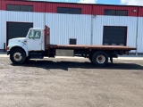 1999 International 4700 Cab & Chassis Truck