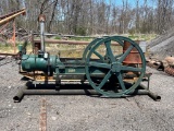 SouthPen Stationary Engine