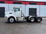 2008 Sterling A9500 Semi Truck