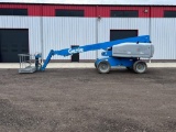 2007 Genie S65 Boom Lift