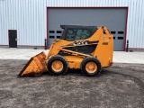 2007 Case 465 Wheel Skid Loader