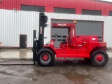 Taylor Y20BW0 Forklift