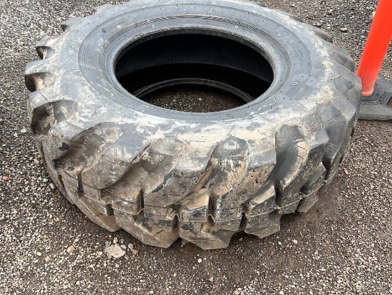 "ABSOLUTE" New Firestone 17.5-25L2 Tire