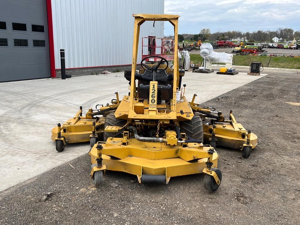 Howard price mower for sale sale