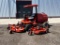 Jacobson HR5111 Lawn Mower