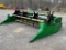 John Deere 13' Grain Conveyor Grain Head