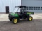 John Deere 825 Gator UTV