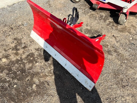 "ABSOLUTE" Ventrac Blade