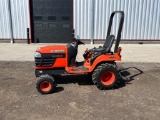 Kubota BX1830 Sub Compact Tractor