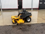 Cub Cadet Zero-Turn Mower