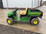 John Deere CX Gator