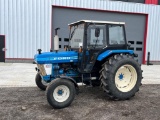 Ford 3910 2WD Tractor