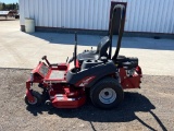 Ferris 600Z Zero-Turn Mower