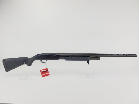 Mossberg 500 12Ga Pump Action Shotgun