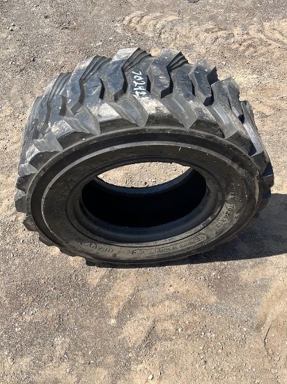 "ABSOLUTE" New 12-16.5 Skid Loader Tire