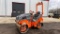 2019 Hamm HD12VV Asphalt Roller