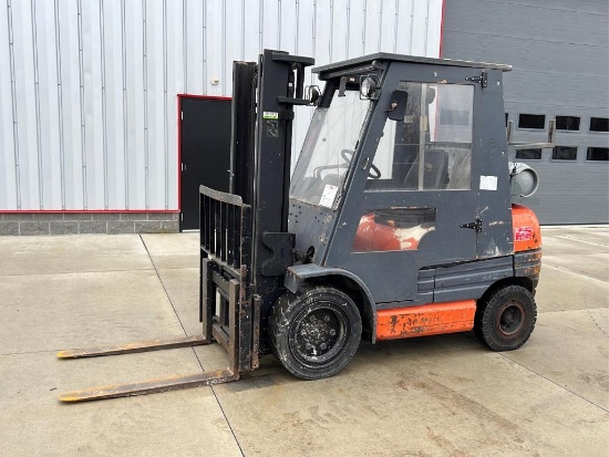 "ABSOLUTE" Toyota 6FG30 Forklift