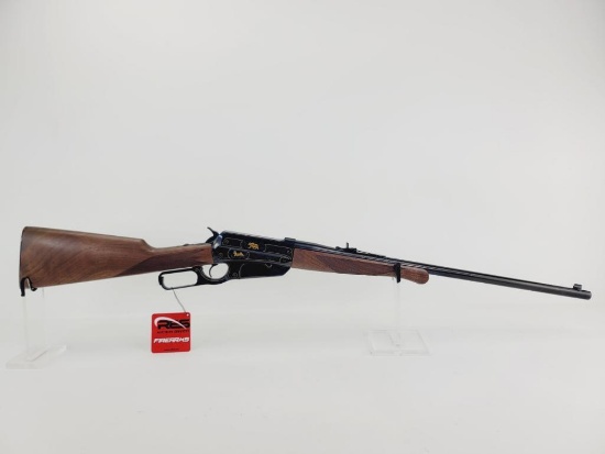 Winchester 1895 405WIN Lever Action Rifle