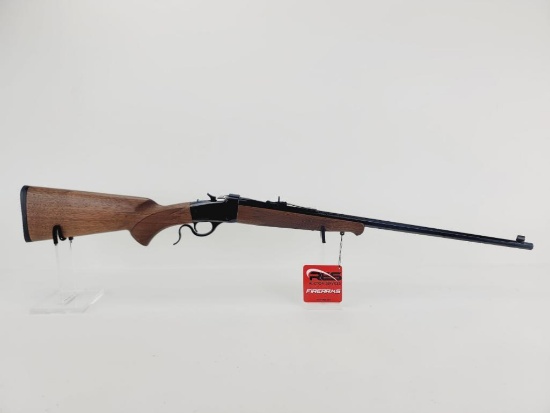 Winchester 1885 17HMR Single Shot Rifle