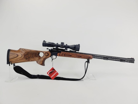 Thompson Center Encore 50CAL Inline Muzzleloader