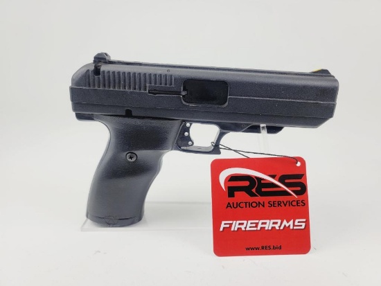 Hi-Point JCP40 40S&W Semi Auto Pistol