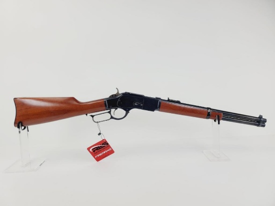 Cimarron 1873 45 Colt Lever Action Rifle