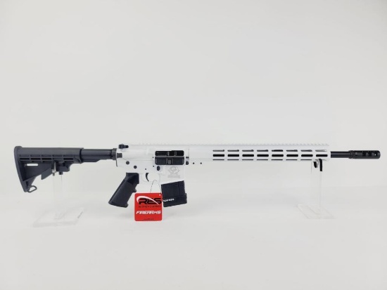 Great Lakes Firearms GL15 450 Bushmaster Semi Auto Rifle