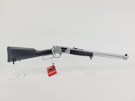 Henry H012GMAW 357MAG Lever Action Rifle