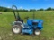 Ford HST1220 MFWD Compact Tractor