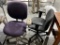 (2) Office Chairs