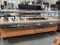 11' Refrigerated Buffet Server w/ Corian Top