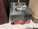 Avantco Food Warmer